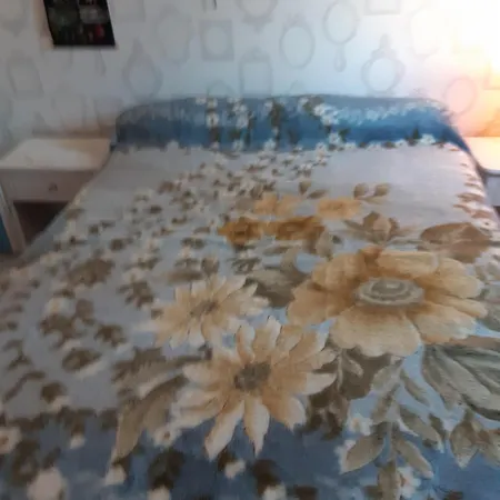2 Avec Lit Double Dans Pavillon, Chez Lilyanne *